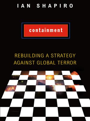 cover image of Containment